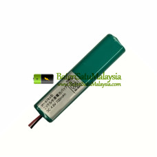 Bateri untuk PLC SH-B783 [Bateri Penggantian]